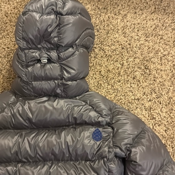 STIO Women's Hometown Down Hooded Jacket, Size XS - Picture 10 of 13